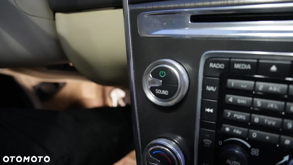 Volvo XC 60 - 22