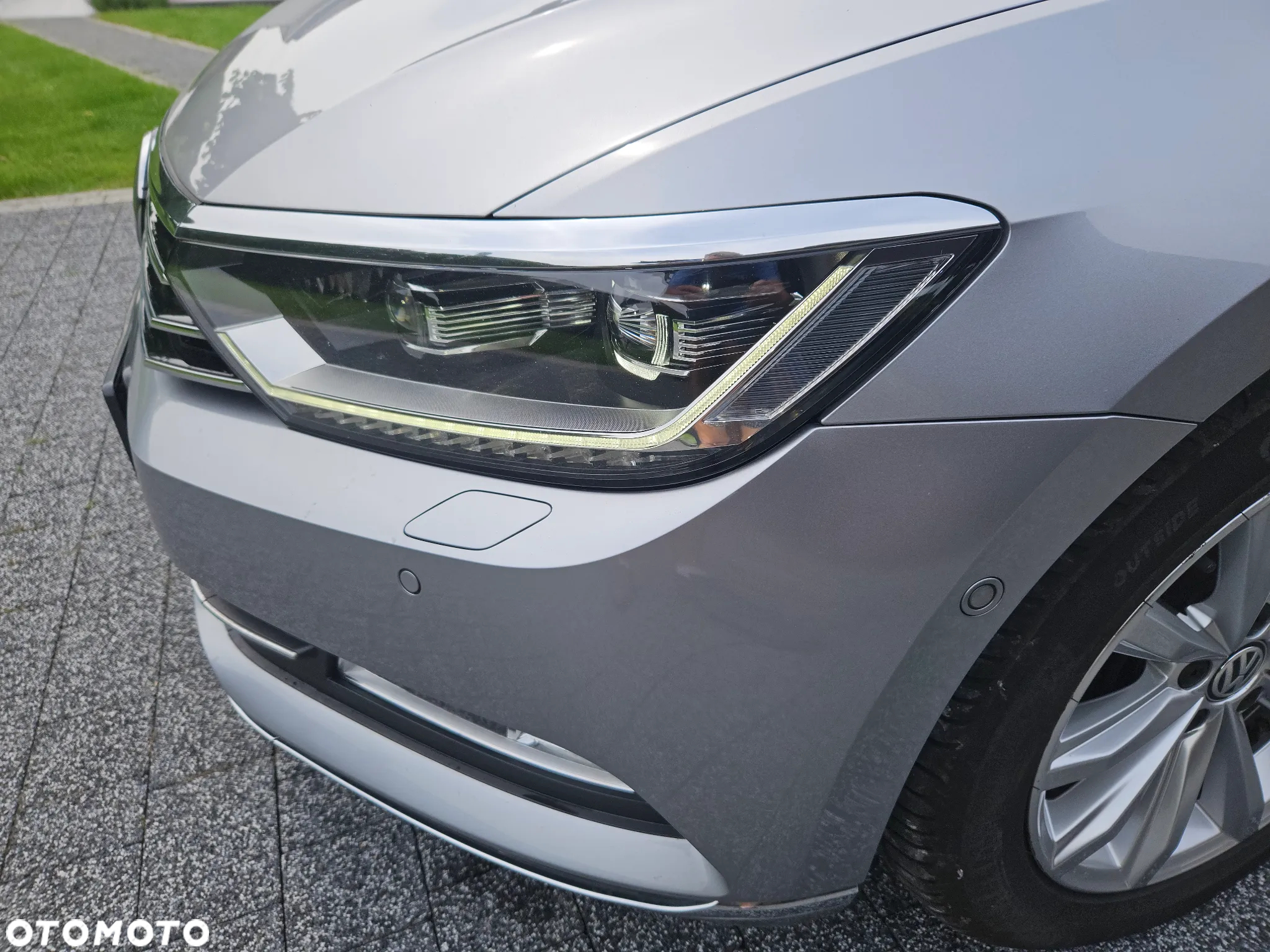 Volkswagen Passat 1.8 TSI BMT Highline DSG - 16