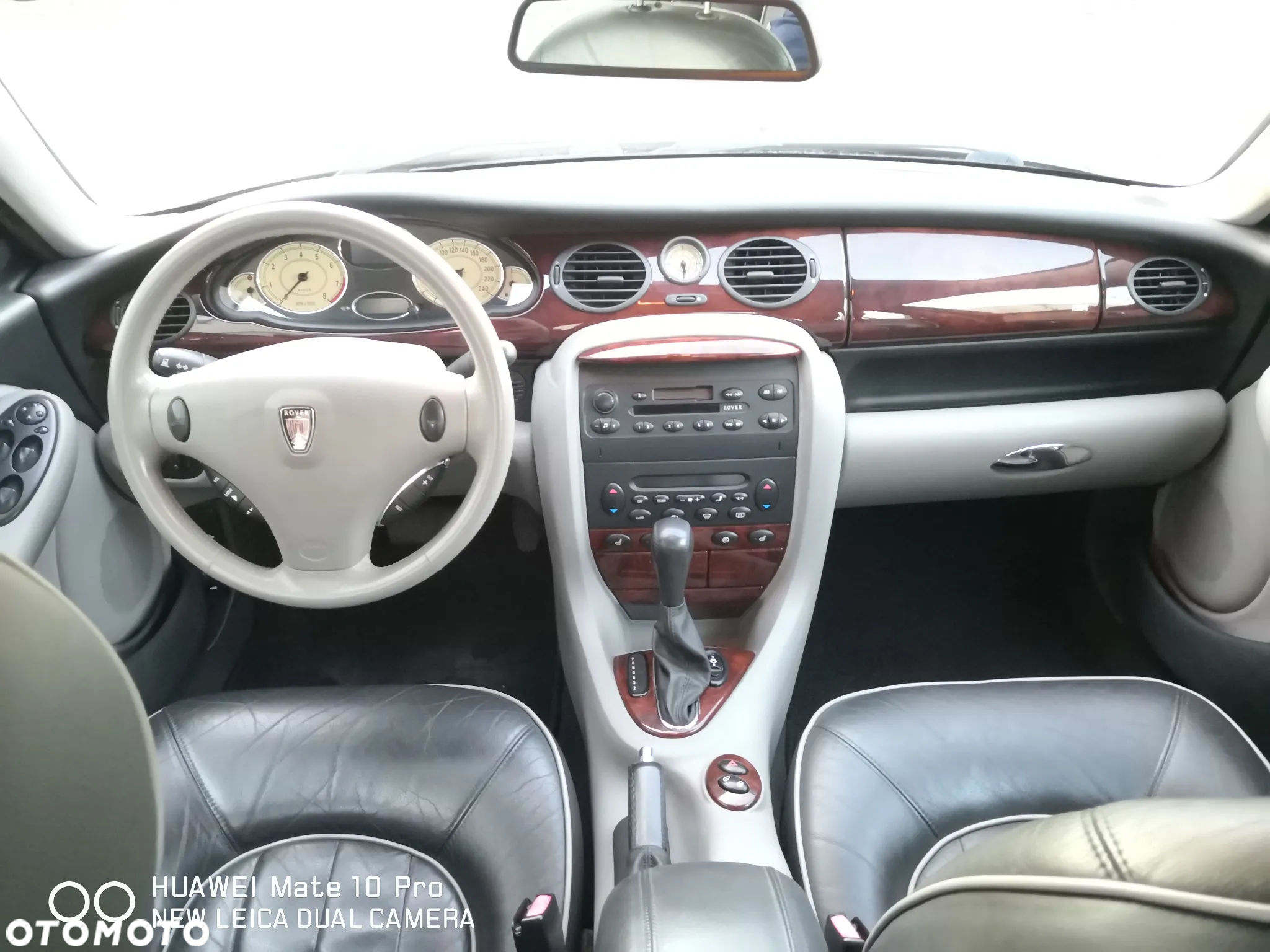 Rover 75 R 2.0i V6 - 11