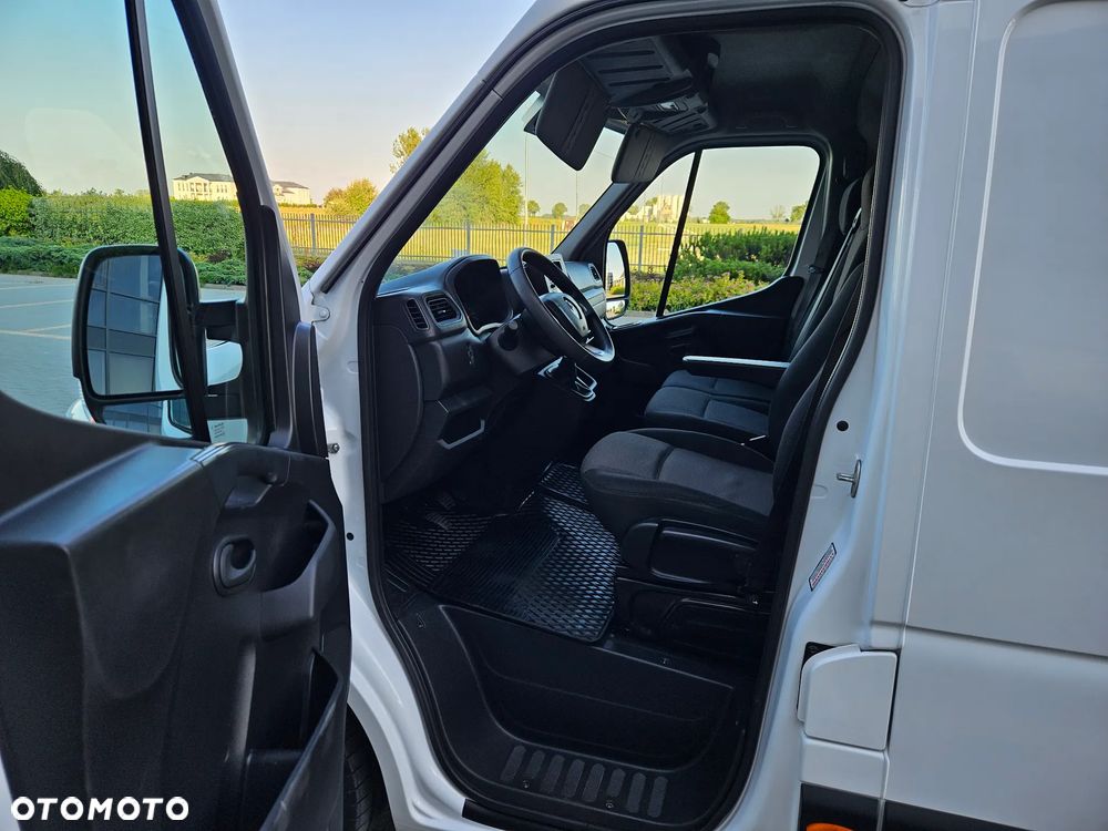 Renault Master L3H2 Movano - 15