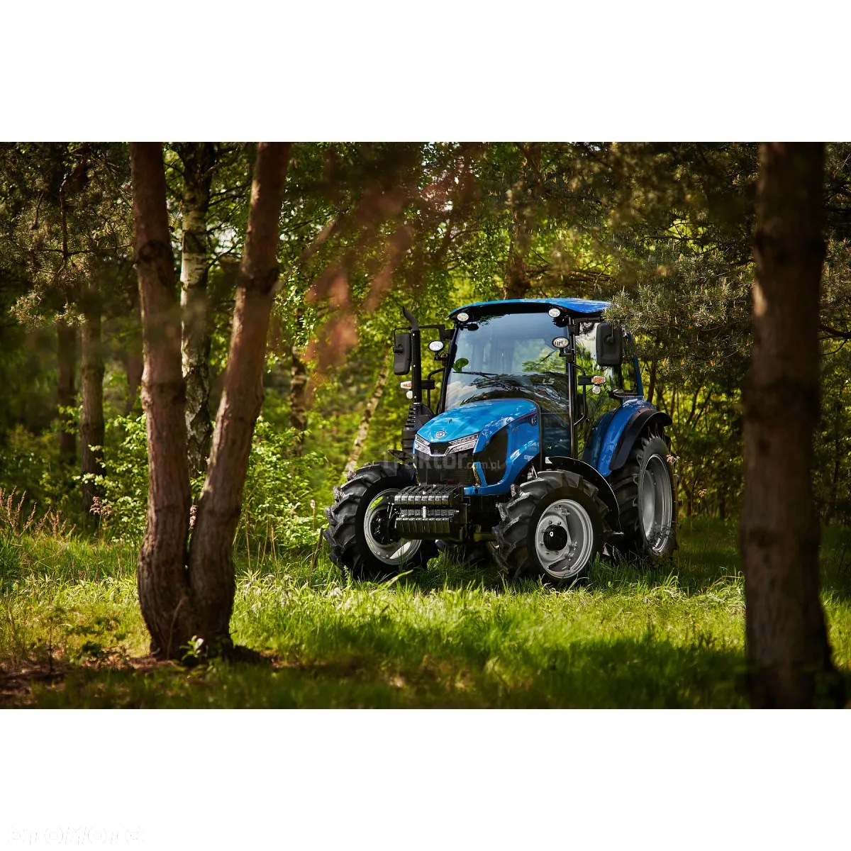 LS Traktor MT7.101 MEC - 34
