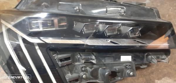 Ótica Dto Peugeot 508 Sw Ii (Fc_, Fj_, F4_) - 8
