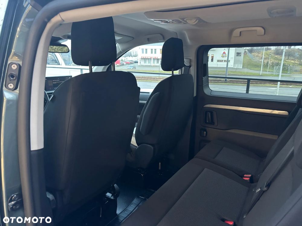 Toyota Proace Verso 2.0 D4-D Long Business - 9