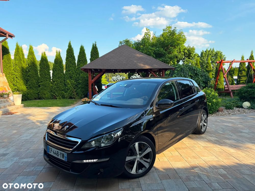 Peugeot 308 - 21