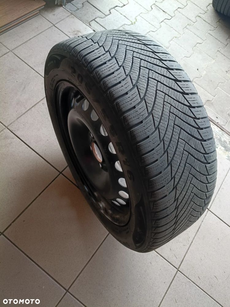 Ford Focus 1.5 TDCi Trend - 8