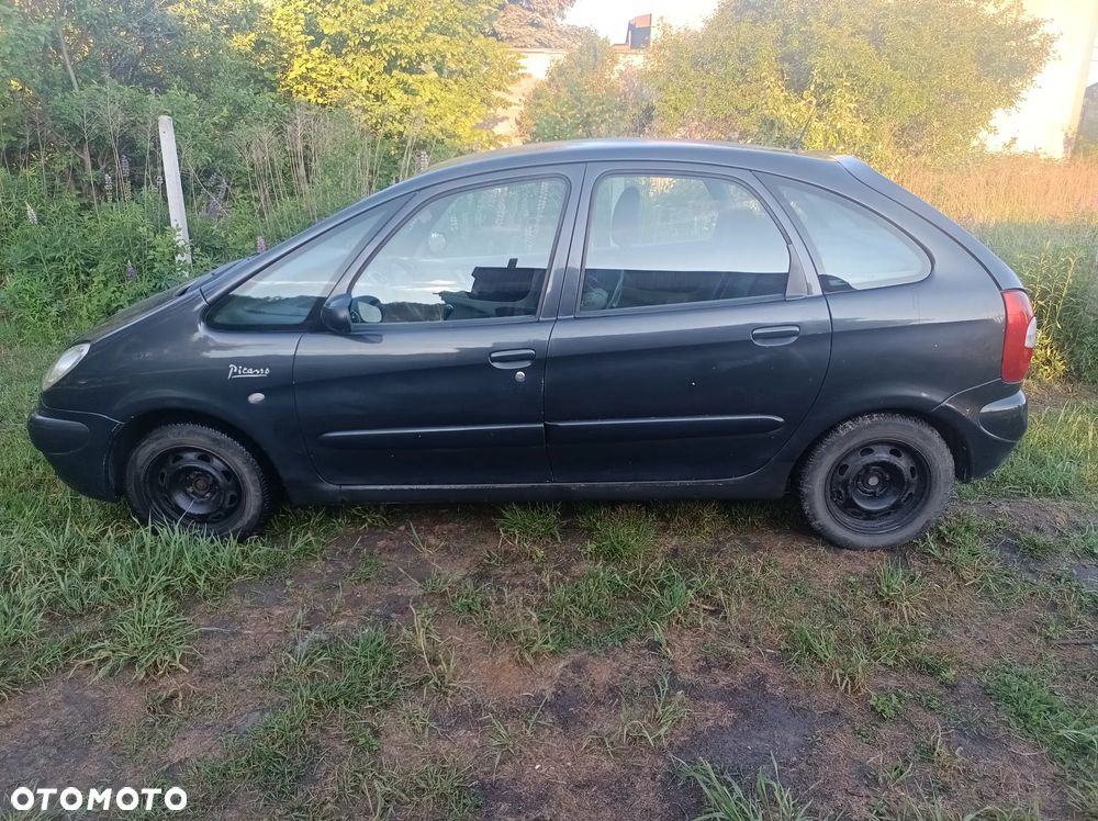 Citroën Xsara Picasso - 6