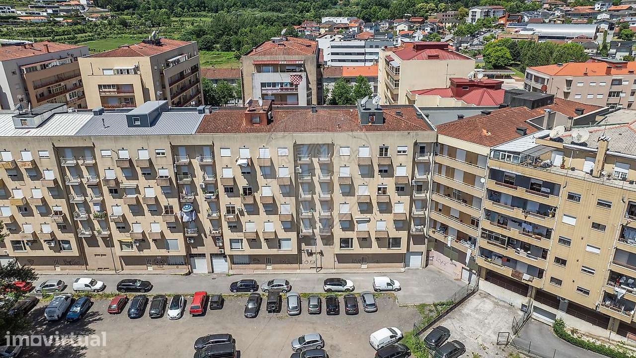 Apartamento T3 para venda - Grande imagem: 5/28