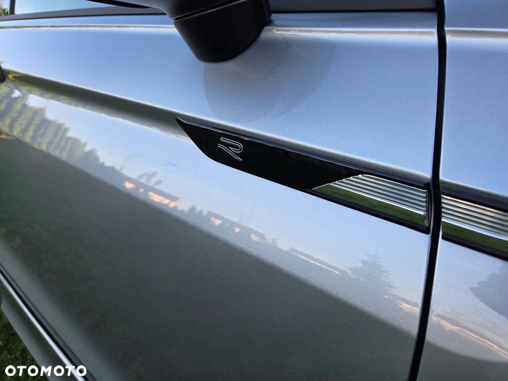 Volkswagen Tiguan Allspace 2.0 TSI OPF 4Motion DSG R-Line - 32