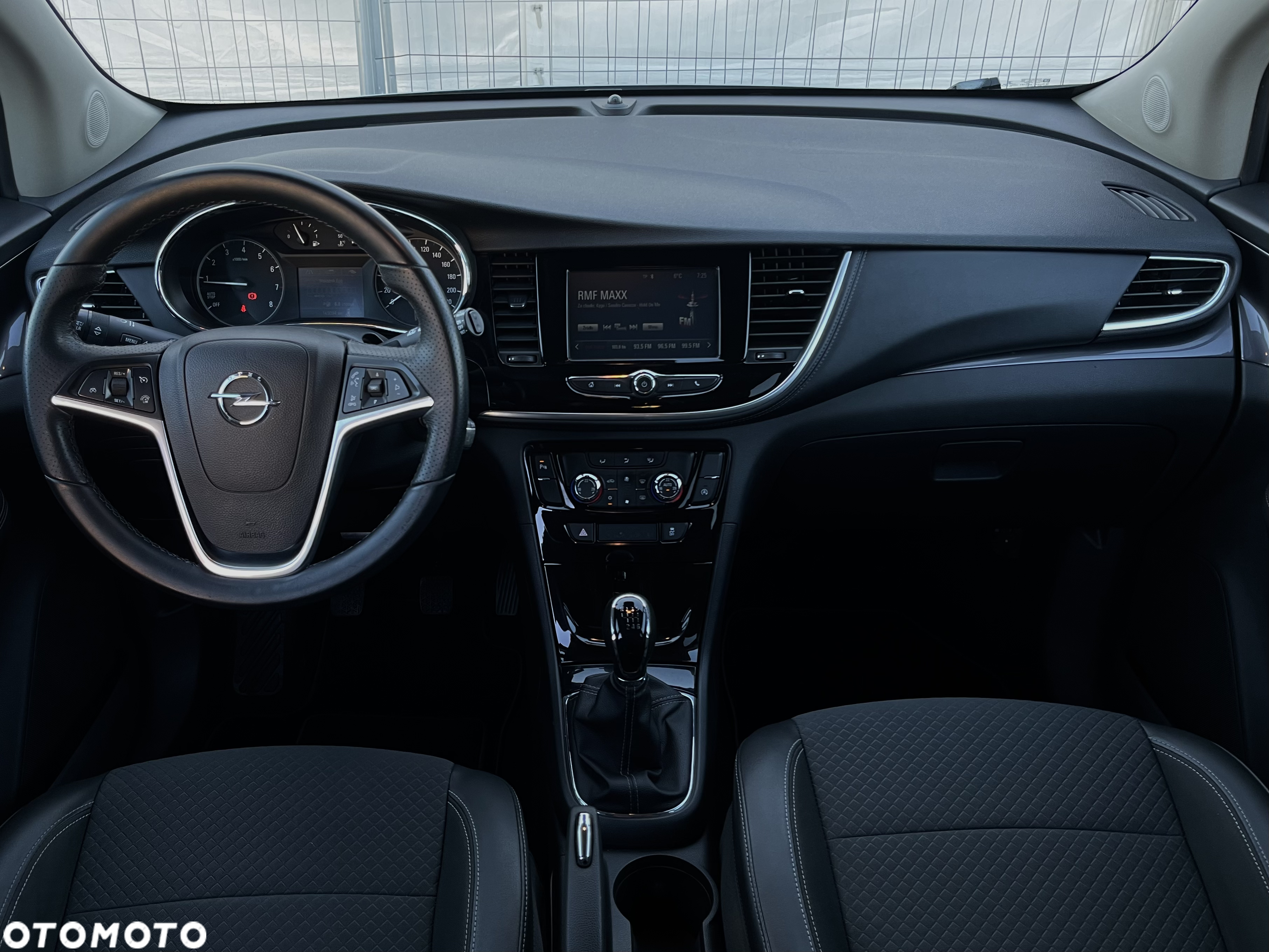 Opel Mokka 1.4 Turbo ecoFLEX Start/Stop Edition - 18