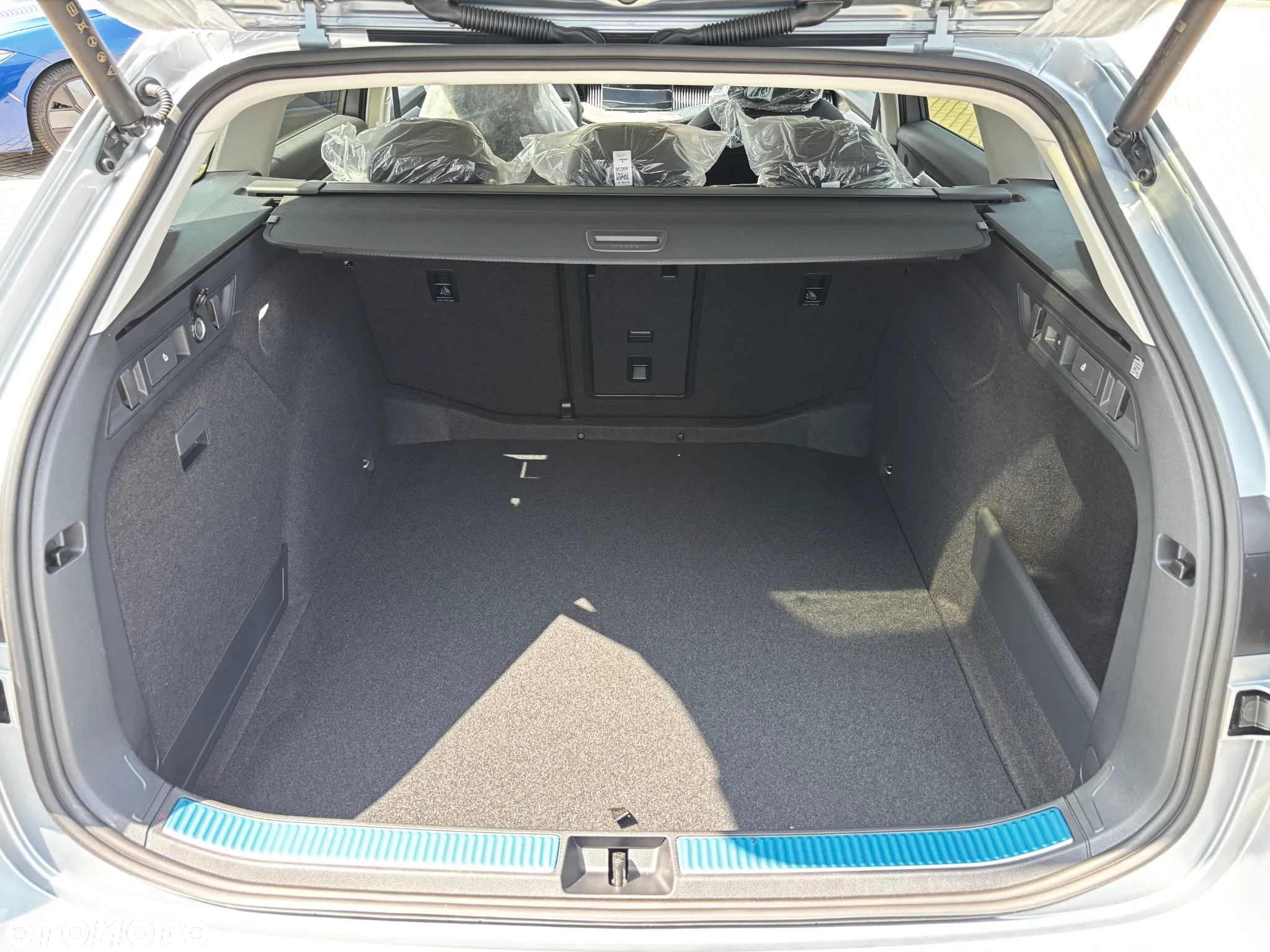 Skoda Superb 2.0 TSI Edition 130 DSG - 10