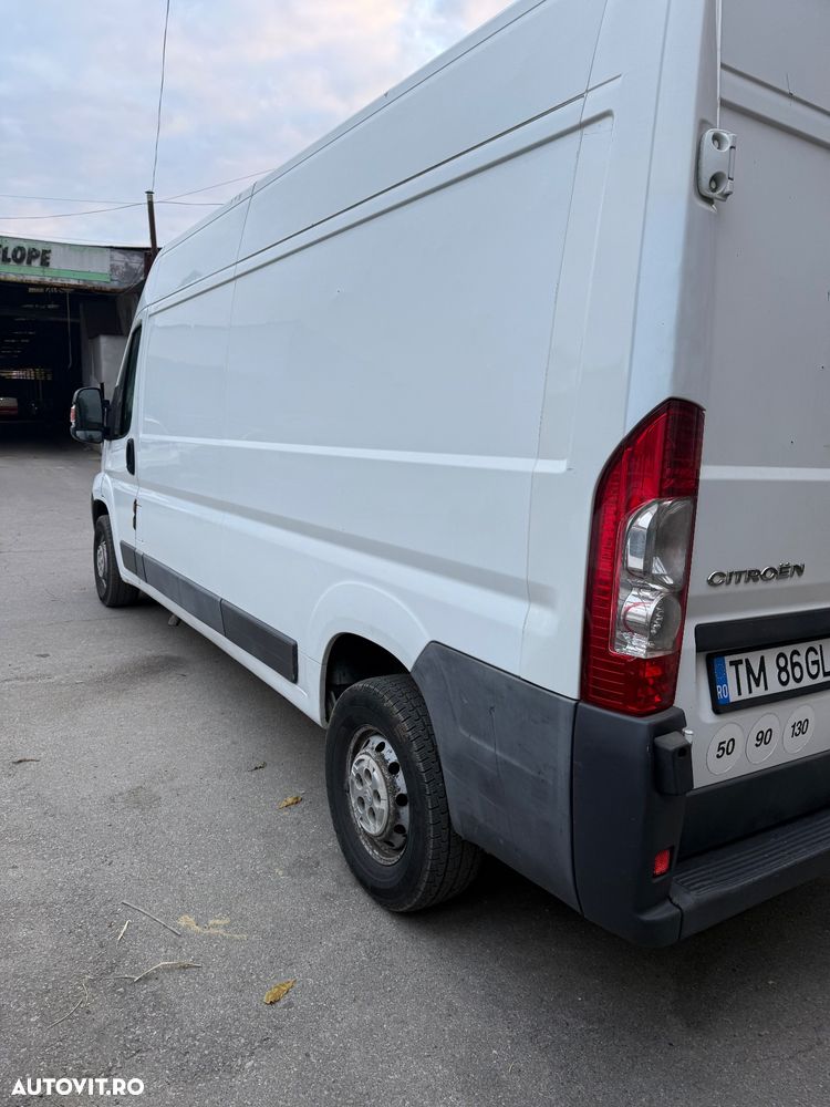 Citroën Jumper - 12