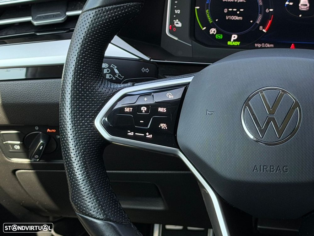 VW Arteon Shooting Brake 1.4 TSI eHybrid Elegance - 31