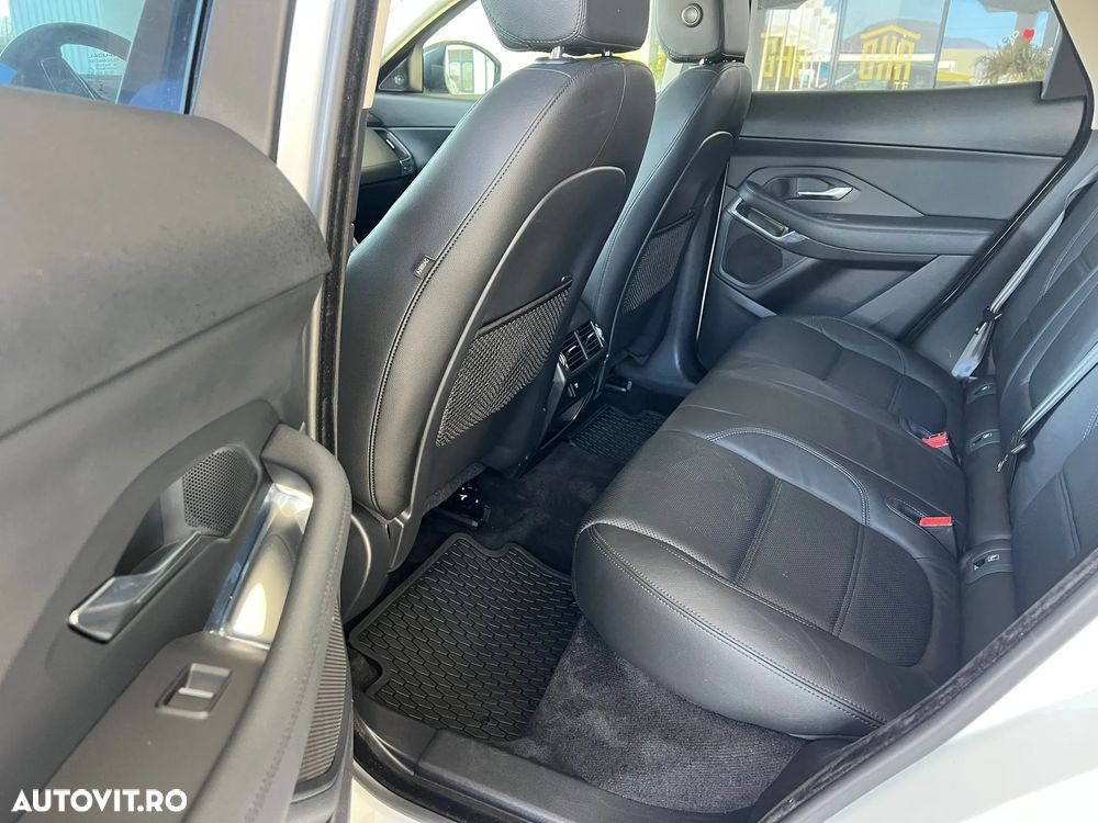 Jaguar E-Pace D180 AWD Aut. R-Dynamic S - 6