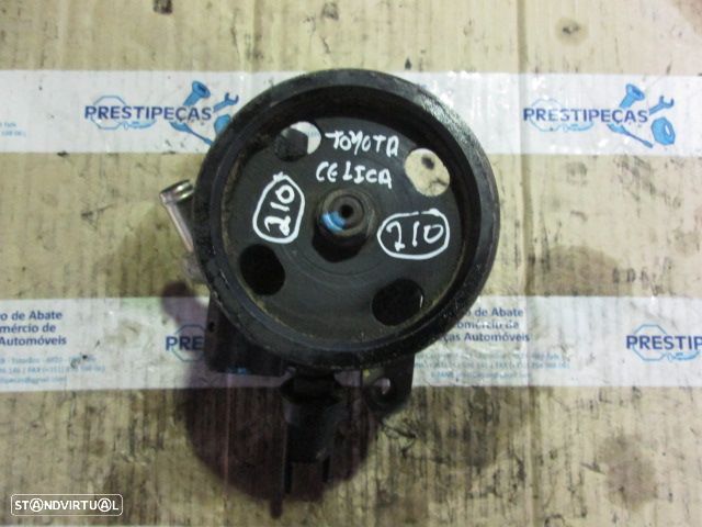 Bomba Direção S/REF0210 TOYOTA CELICA - 1