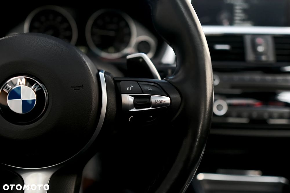 BMW Seria 4 435i M Sport - 31