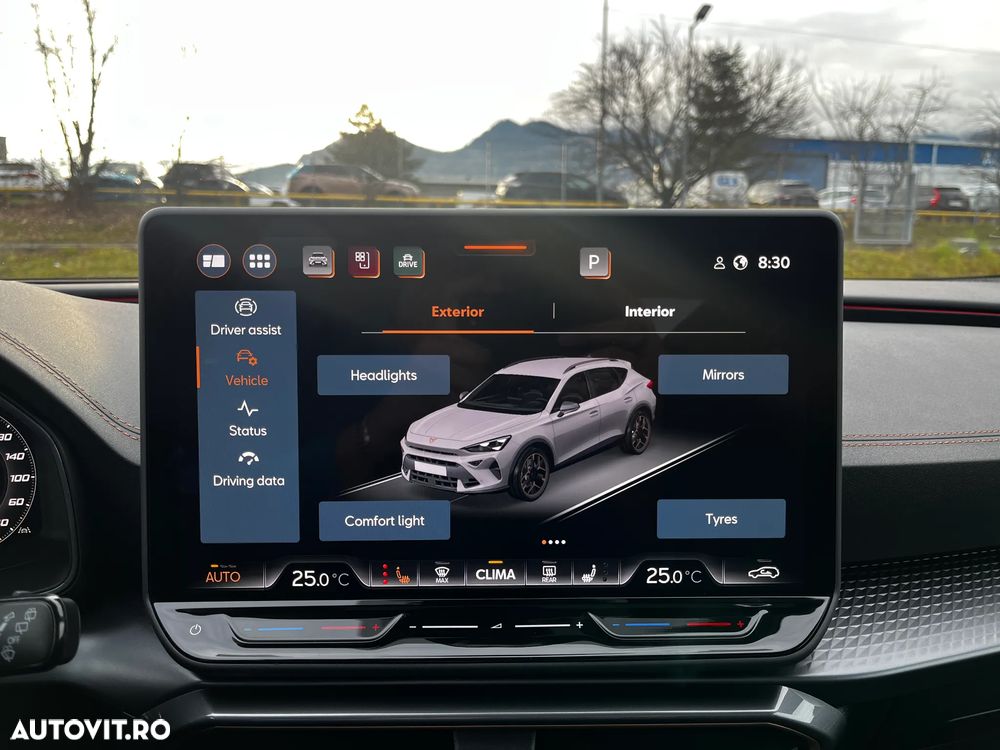 Cupra Formentor - 29