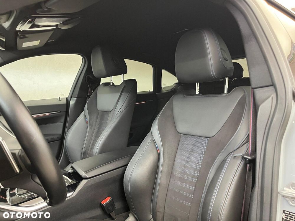 BMW Seria 4 430i M Sport sport - 20