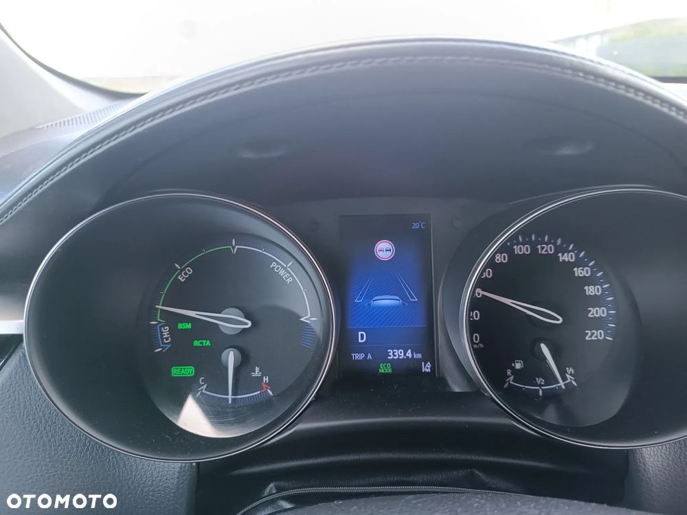 Toyota C-HR - 21