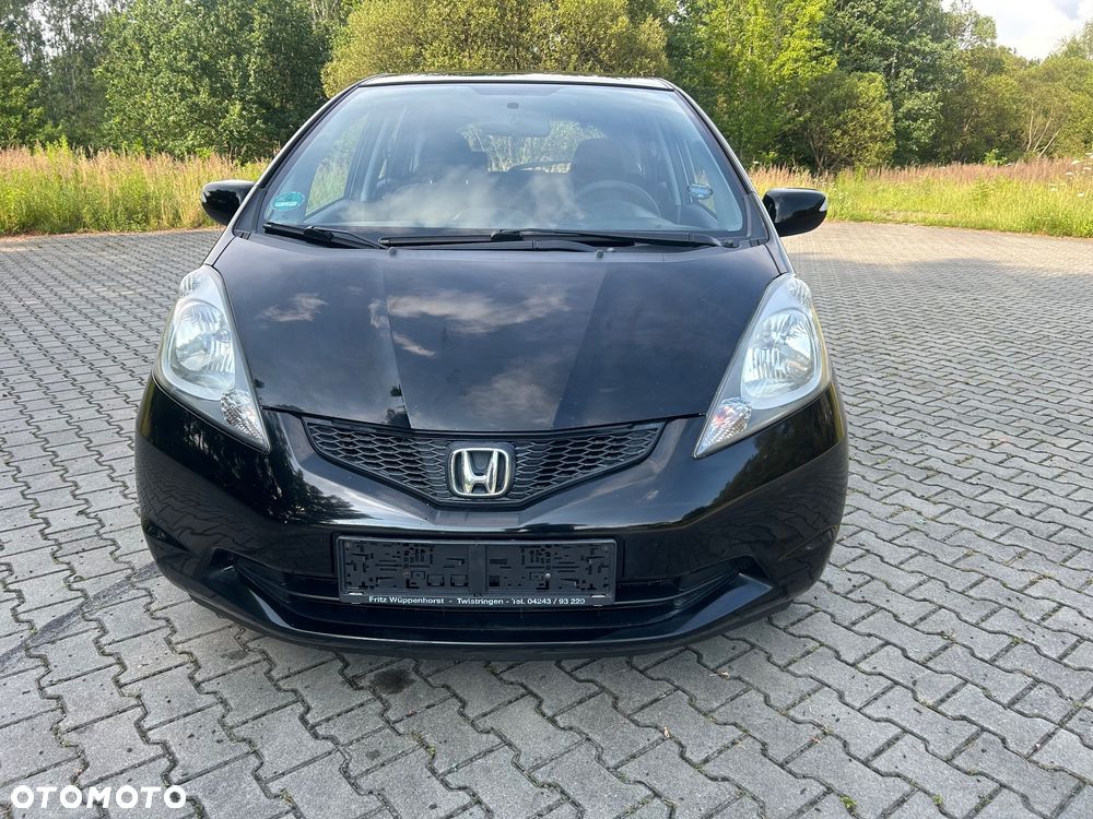 Honda Jazz 1.4 Comfort - 2