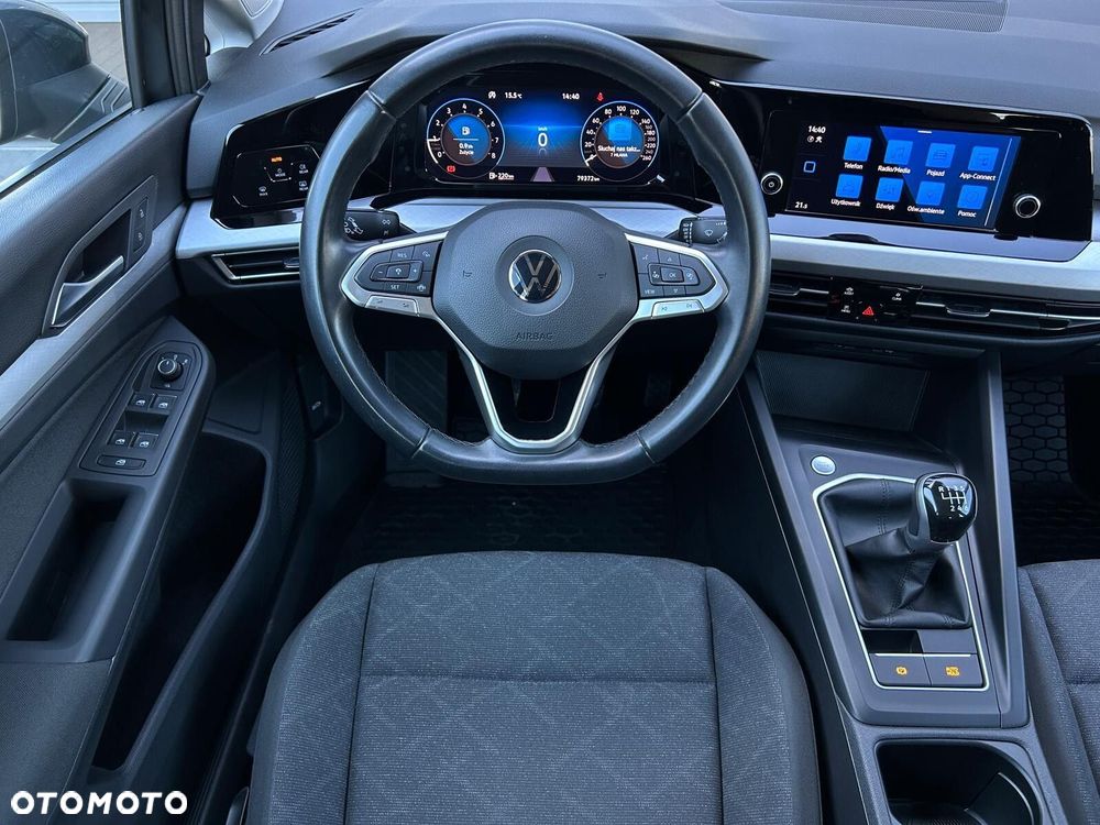 Volkswagen Golf Variant 1.5 TSI EVO Life - 7