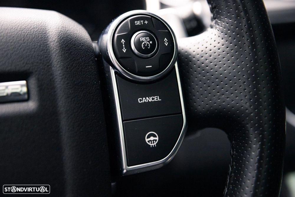 Land Rover Range Rover Sport 3.0 SDV6 HSE Dynamic - 30