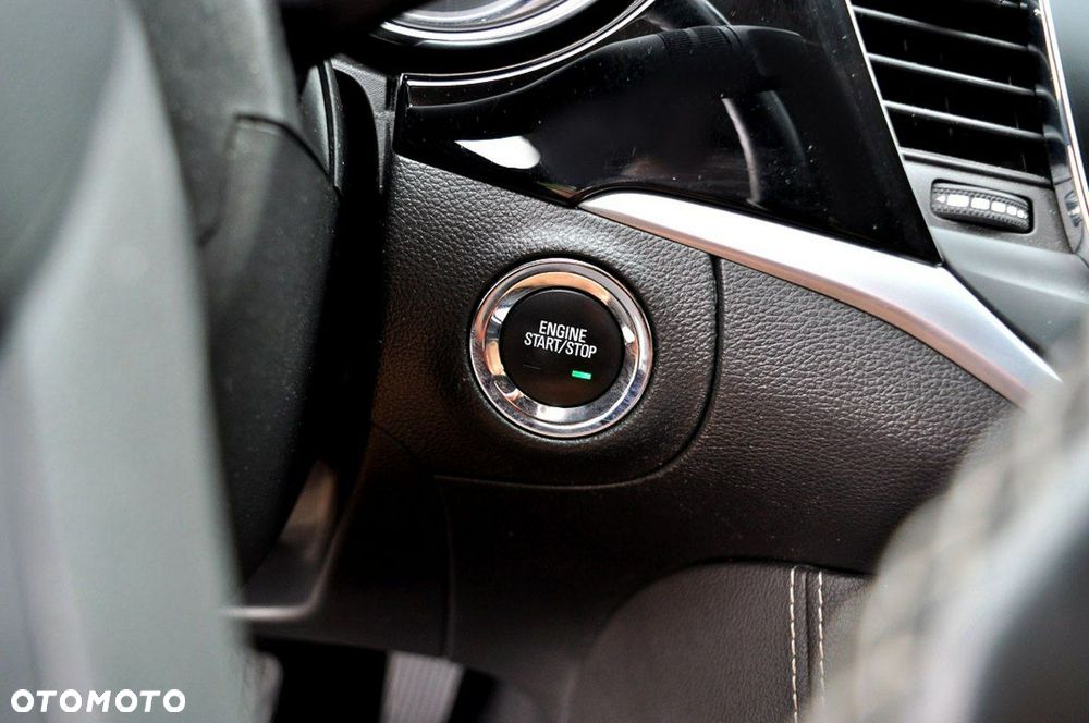 Opel Astra 1.4 Turbo Start/Stop Automatik Business - 28