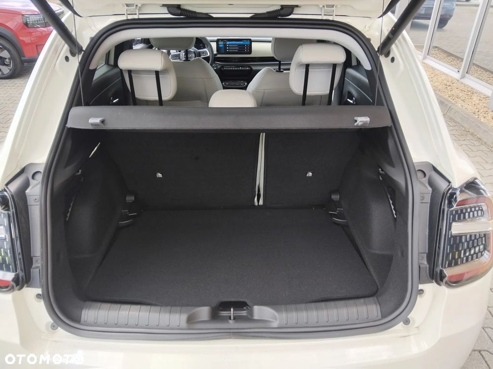 Fiat 600 1.2 Turbo La Prima eDCT - 10