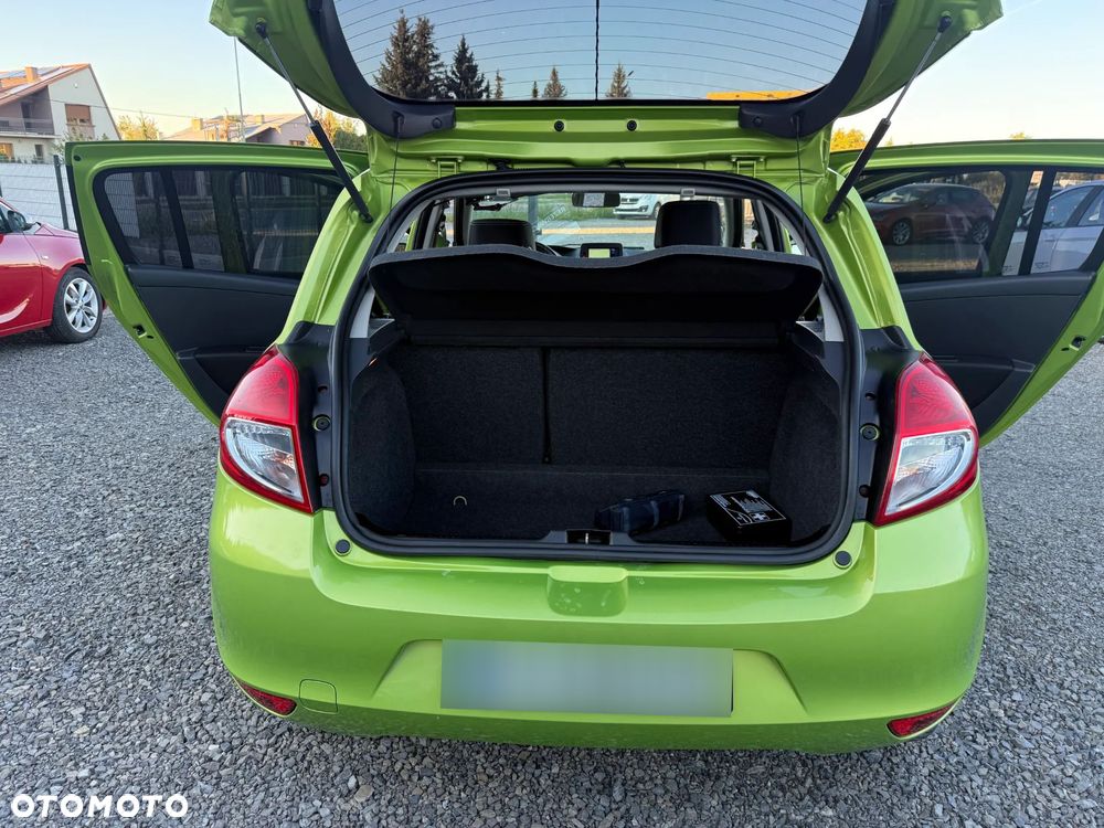Renault Clio - 33