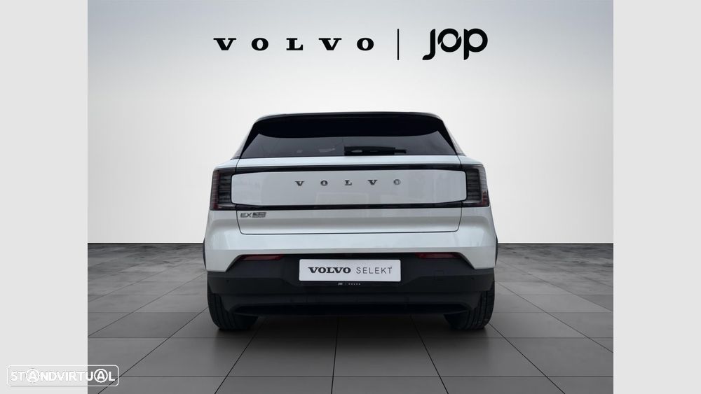 Volvo EX30 51 kWh Single Motor Plus - 4