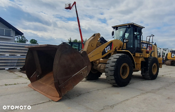Caterpillar 950 K