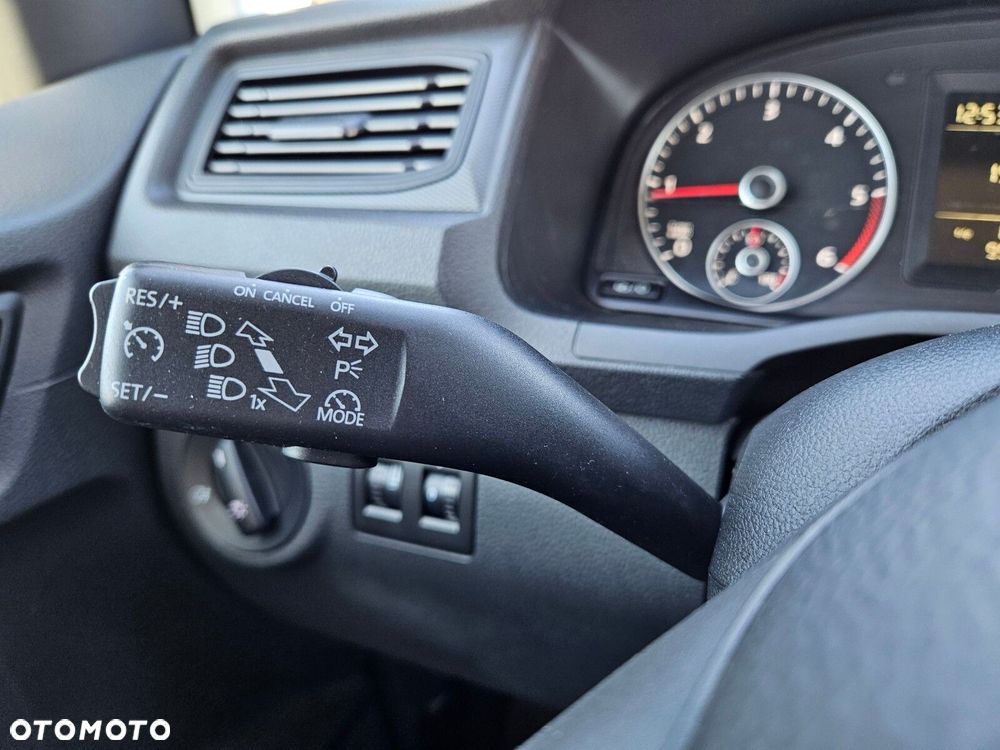 Volkswagen Caddy Long *49999zł NETTO* Zabudowa Warsztatowa 2.0TDi/102KM - 22