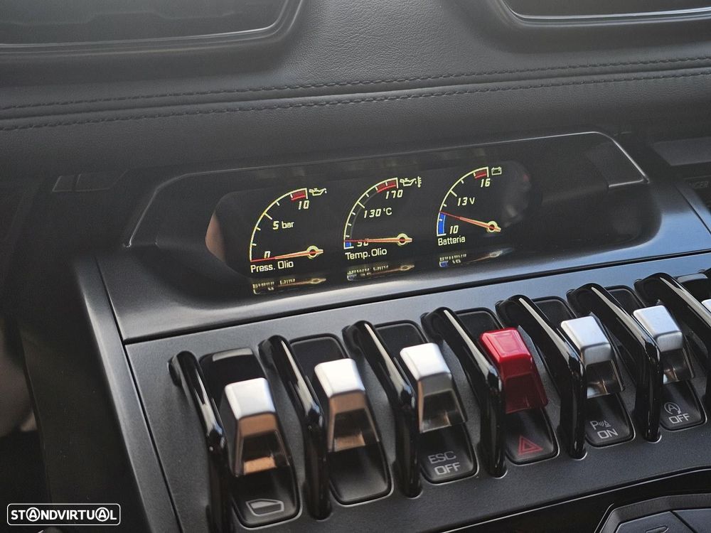 Lamborghini Huracán LP 610-4 - 16