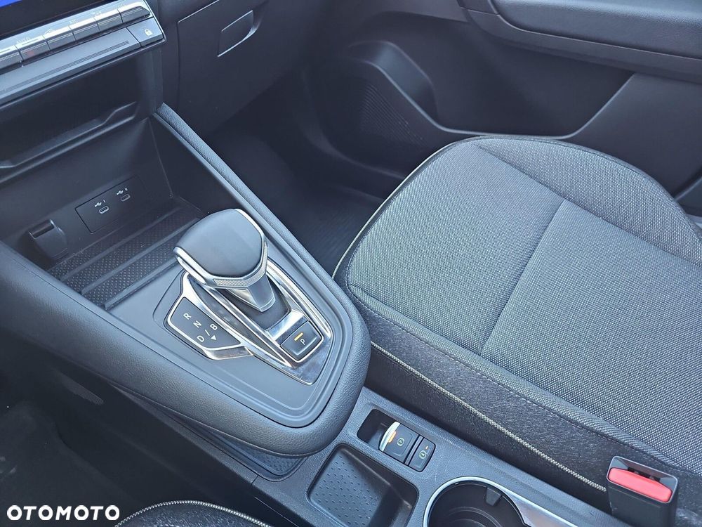 Renault Symbioz 1.6 E-Tech Full Hybrid 145 Techno - 24