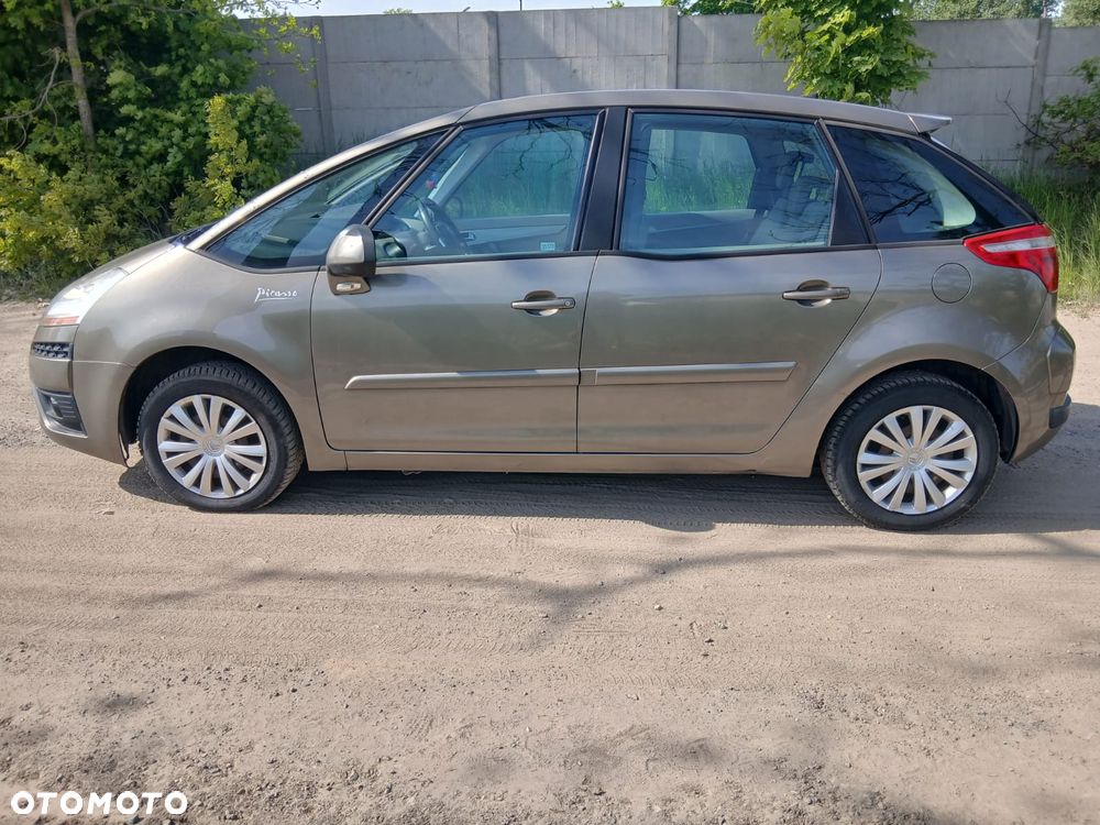 Citroën C4 Picasso 2.0 HDi Impress Exclusive - 5