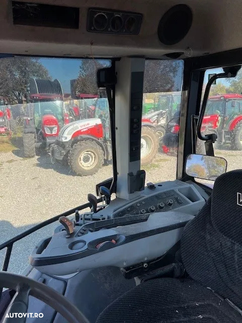 Valtra G 125 EH - 11