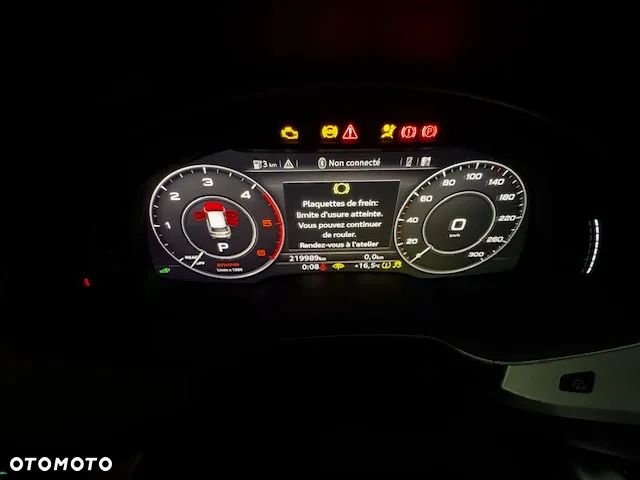 Audi Q7 e-tron 3.0 TDI Quattro Tiptr - 36