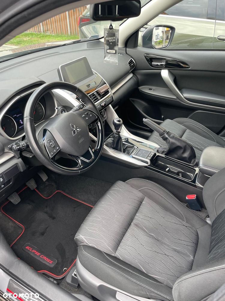 Mitsubishi Eclipse Cross 1.5 T Intense - 7