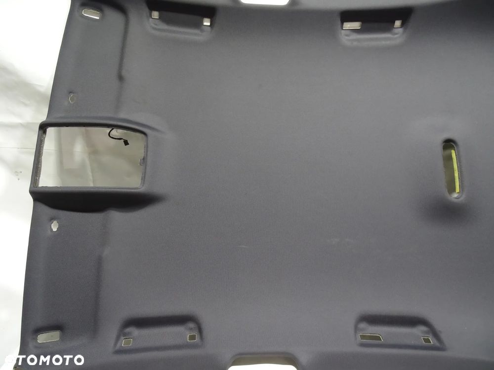 PODSUFITKA SUFIT AUDI A4 B8 SEDAN S-LINE F-VAT - 2