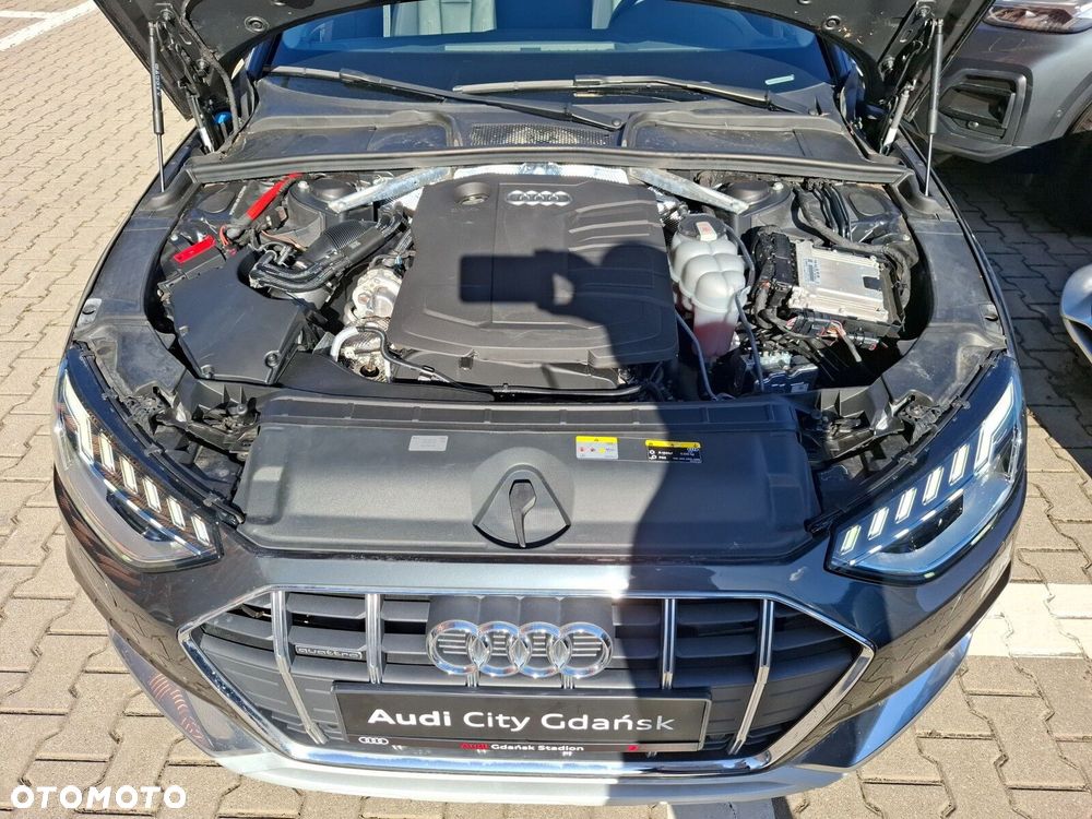 Audi A4 Allroad 40 TDI mHEV Quattro S tronic - 18