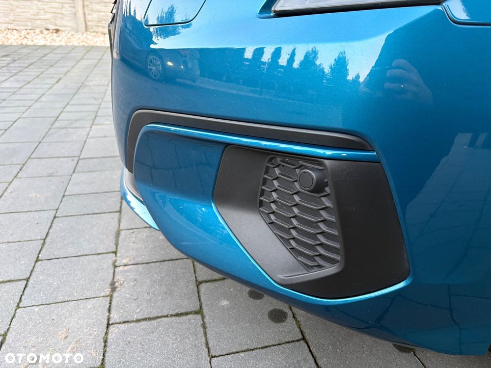 Audi A3 Limousine 30 TFSI S tronic - 20