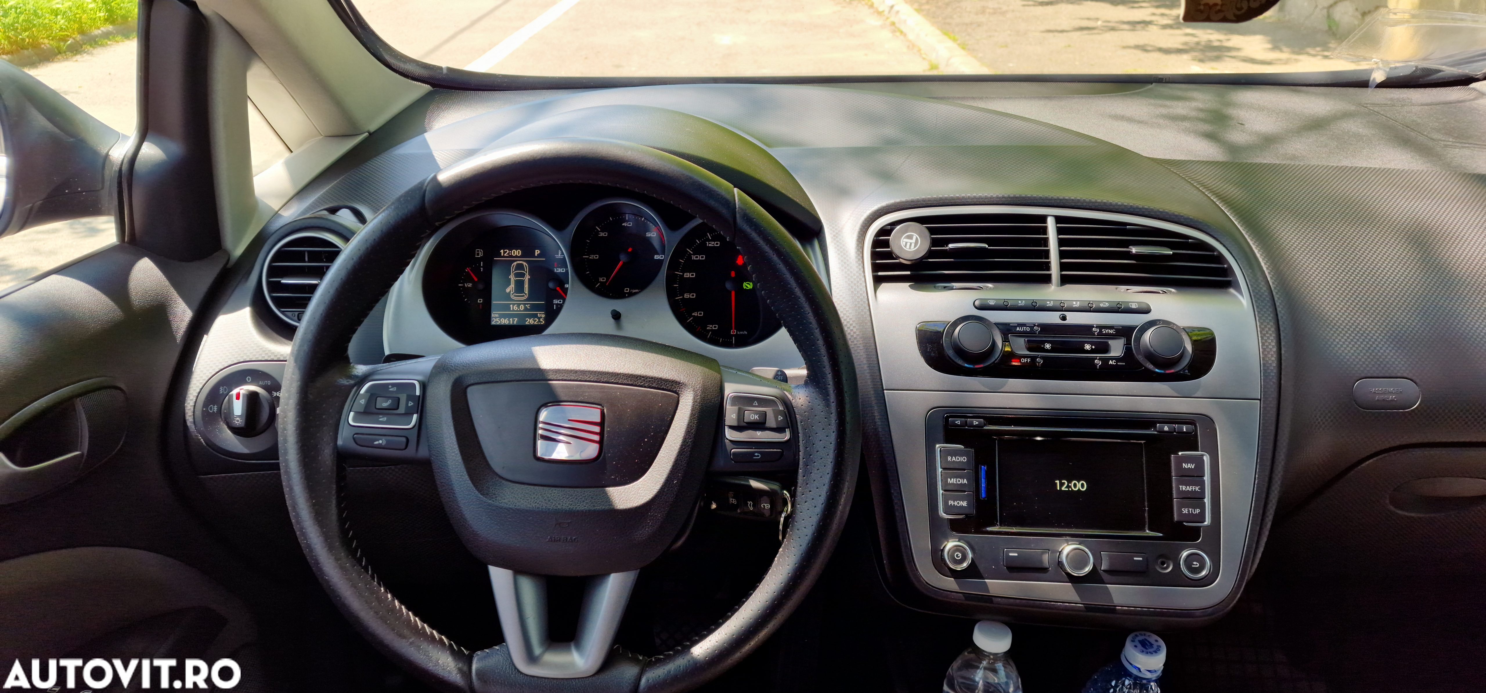 Seat Altea XL - 6