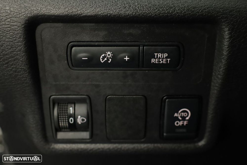 Nissan Micra 1.0 IG-T N-Design Black - 17