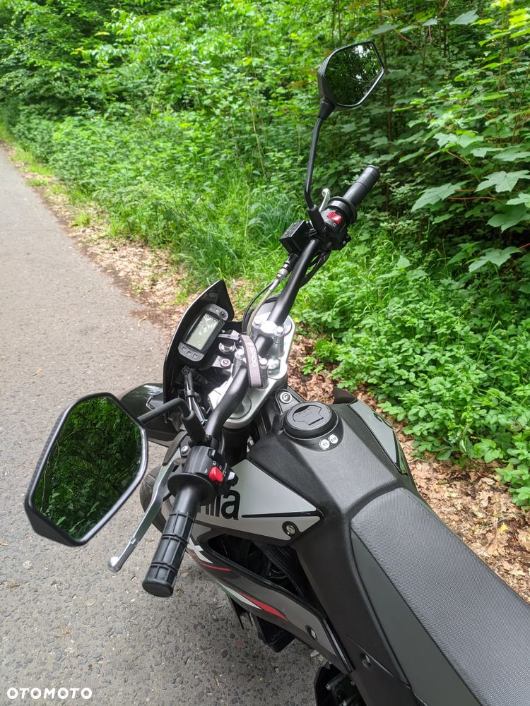 Aprilia SX - 7