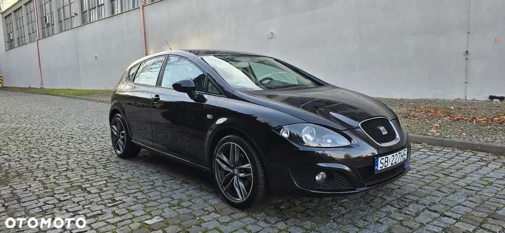 Seat Leon 1.2 TSI Sport - 8