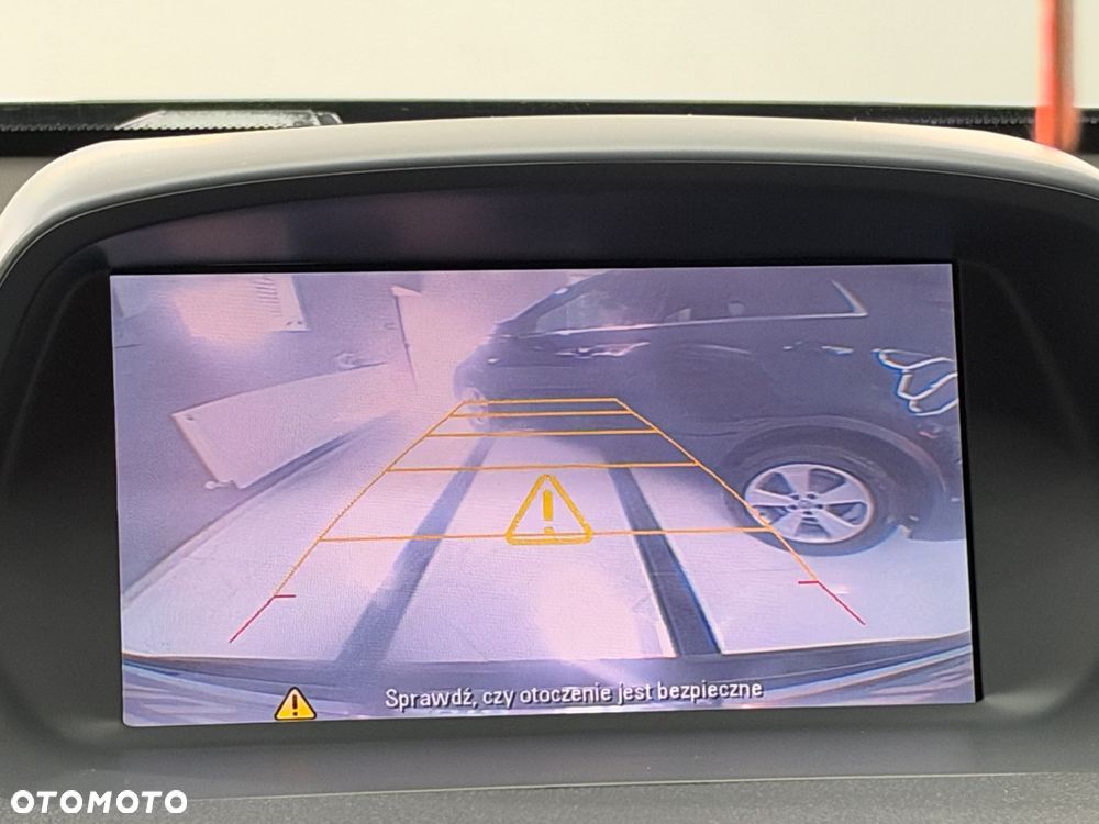 Opel Mokka 2014