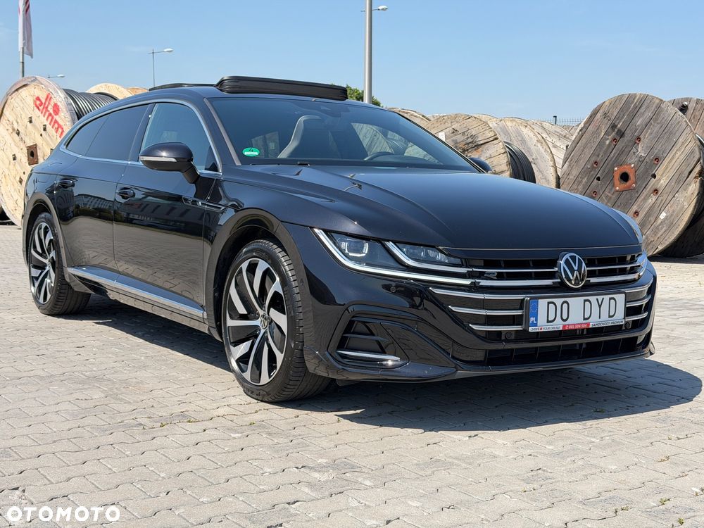 Volkswagen Arteon Shooting Brake 2.0 TSI OPF DSG R-Line - 8