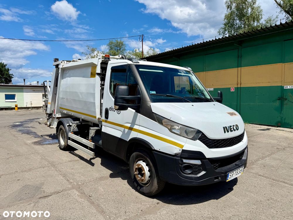 Iveco Daily - 1