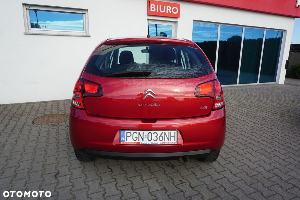 Citroën C3 1.4i Magic - 31