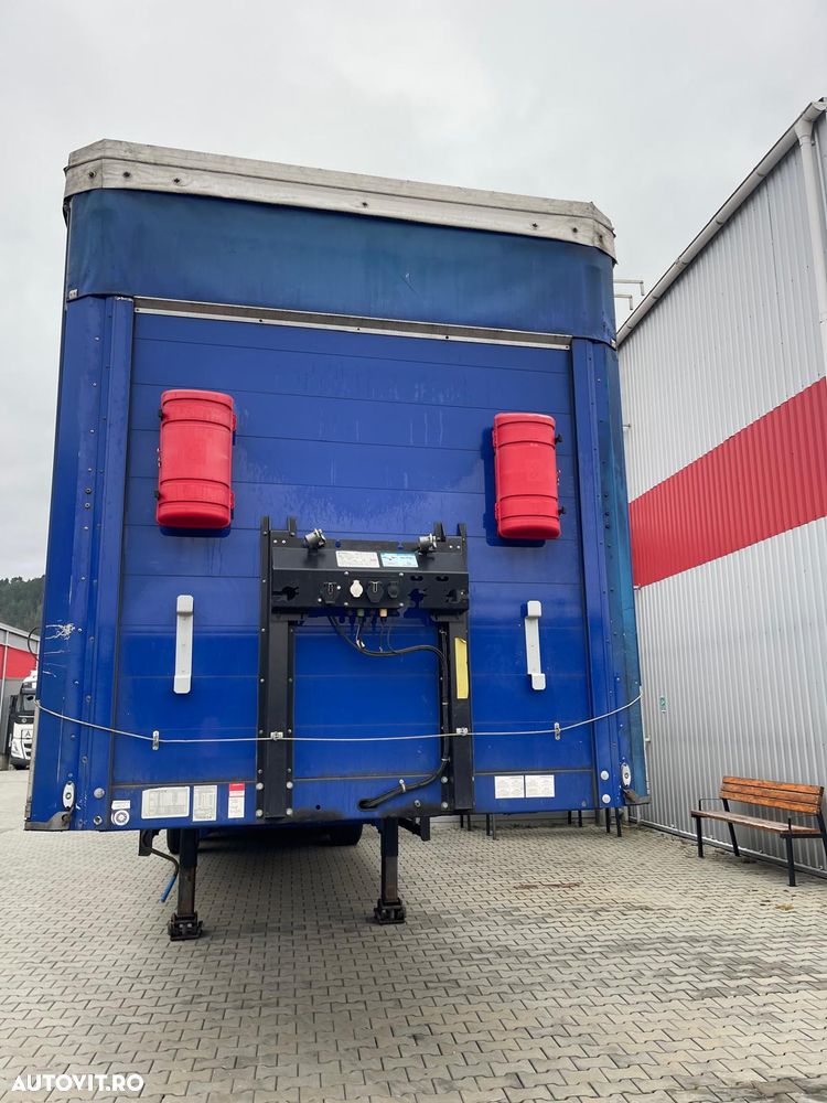 Schwarzmuller S1 J06VLN3 J-Serie - 6