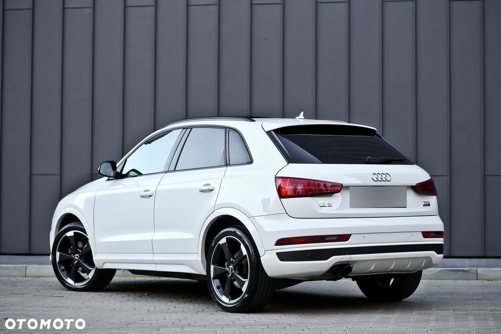 Audi Q3 2.0 TDI Quattro Sport S tronic - 17
